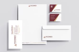 illustration lightbox realisation Identité visuelle