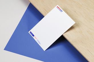 illustration lightbox realisation Identité visuelle