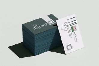 illustration lightbox realisation Identité visuelle