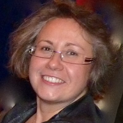 Avis client Gisèle ARCURI