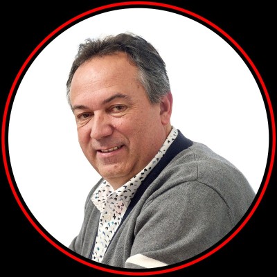 Avis client Eric Hernandez