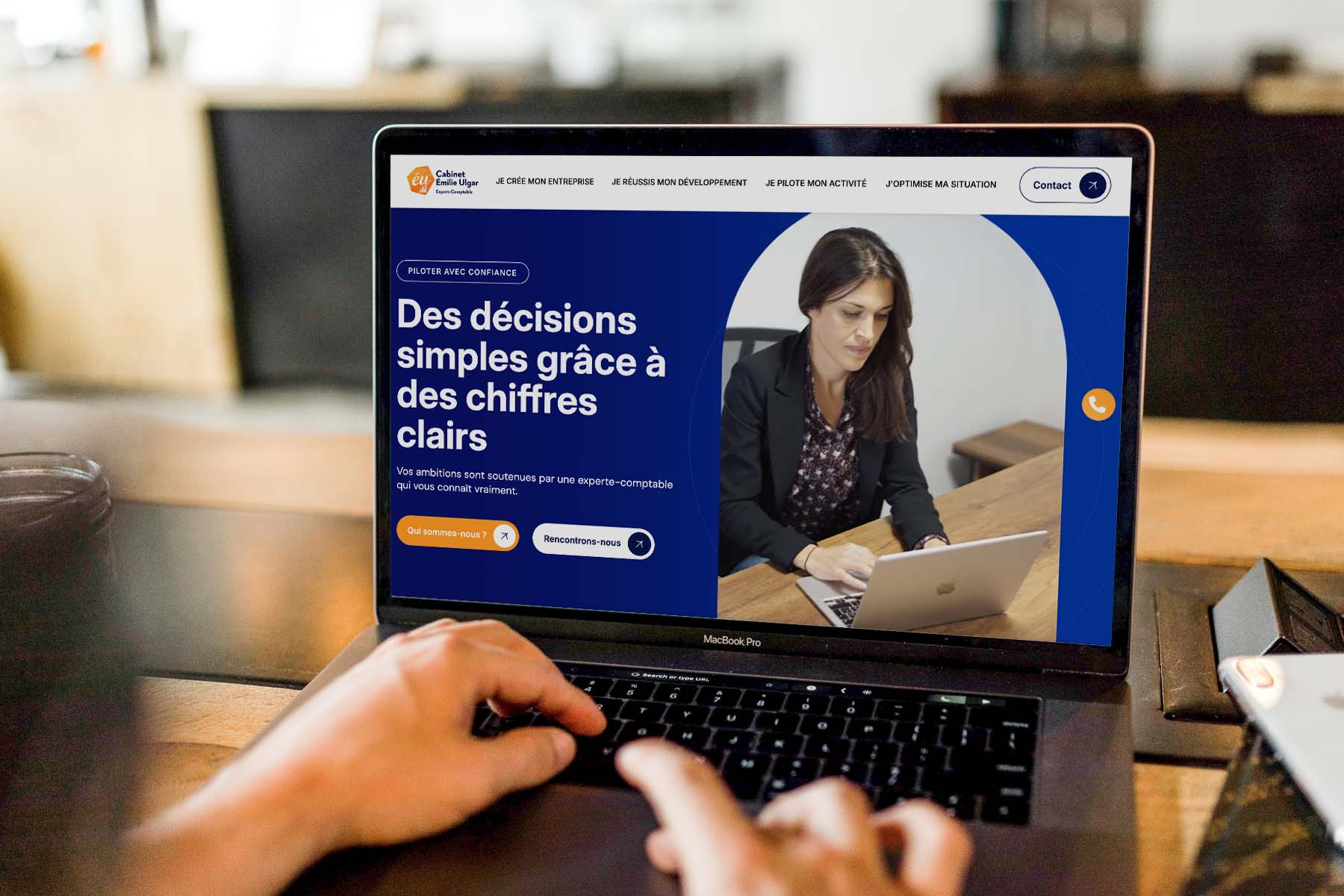 illustration réalisation